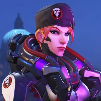 Profile image of 모이라