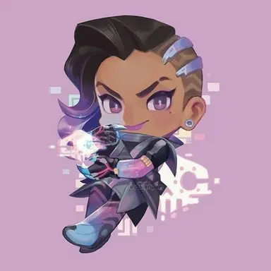 Profile image of 솜브라