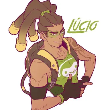 Profile image of 루시우