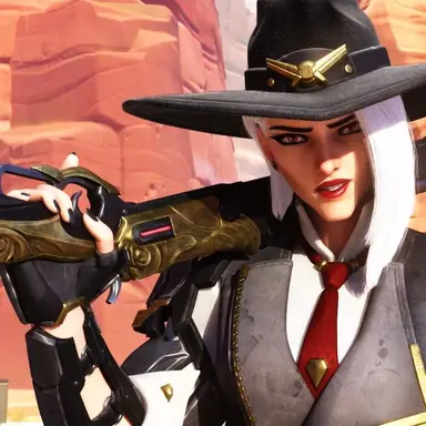 Profile image of 애쉬