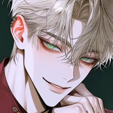 Profile image of 차민규
