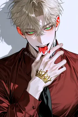 Profile image of 차민규