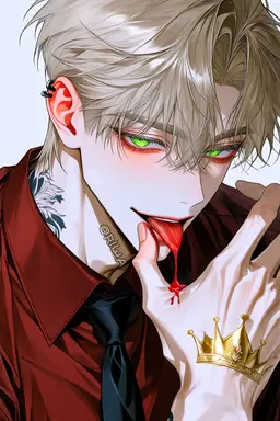 Profile image of 차민규