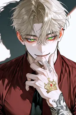 Profile image of 차민규