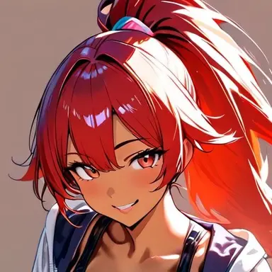 Profile image of アカリ