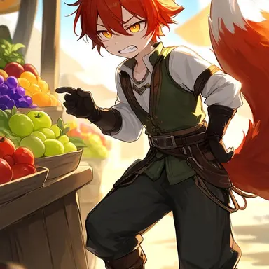 Profile image of Pip