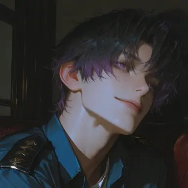 Profile image of 쿠로사키 하루카