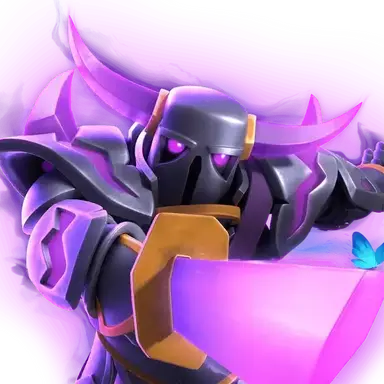 Profile image of P.E.K.K.A