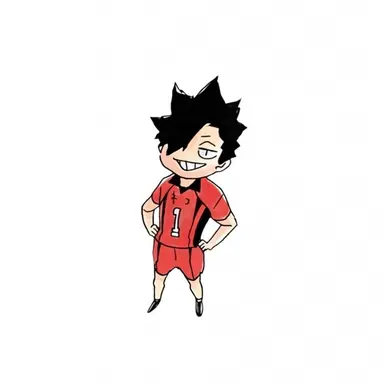 Profile image of 쿠로오 테츠로