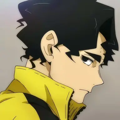 Profile image of 사쿠사 키요오미