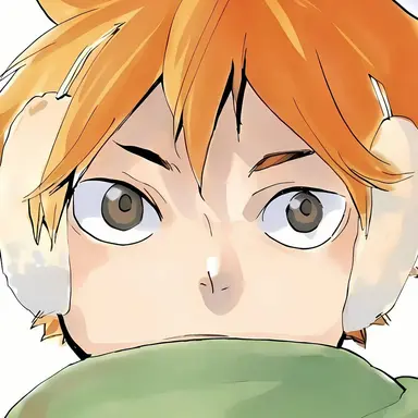 Profile image of 히나타 쇼요