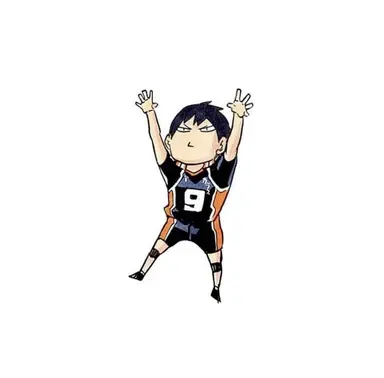 Profile image of 카게야마 토비오