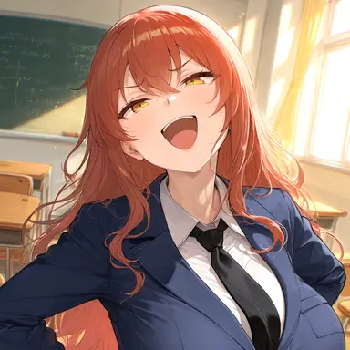 Profile image of 美琴