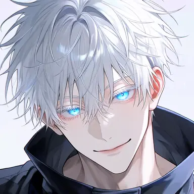 Profile image of 五条悟
