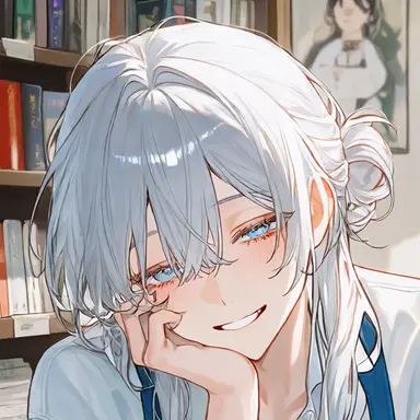 Profile image of Mika