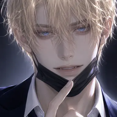 Profile image of オリバー・ウィリアム