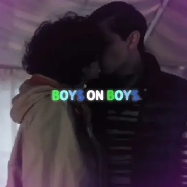 Profile image of Barnaby x Silas