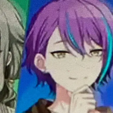 Profile image of 神代類