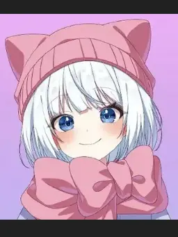 FunnyCable6620의 クリックスの妹
