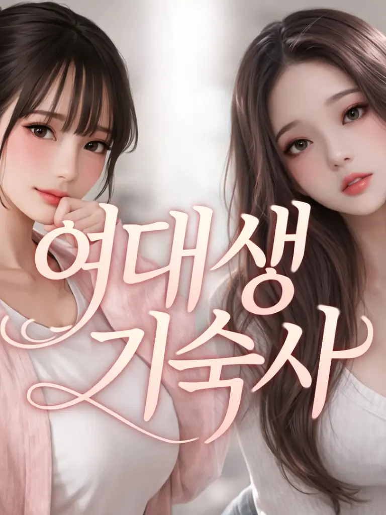 PyeongTa2025의 여대생기숙사