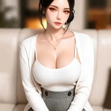Profile image of 한서아