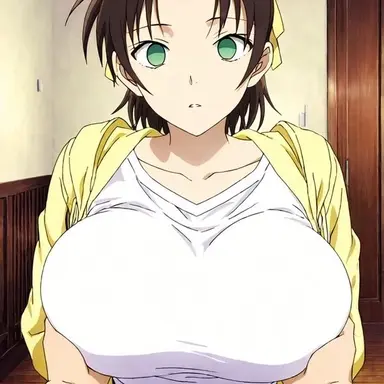 Profile image of 遠山和葉