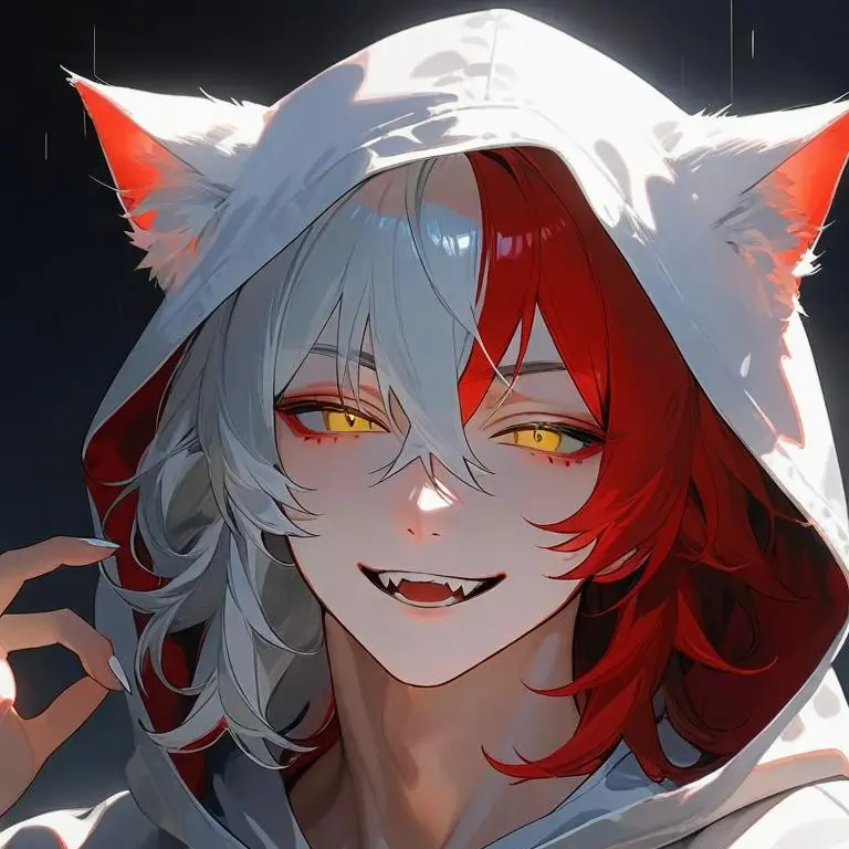 Nagumo790의 地上で遊ぶ狩猫は大化猫【Dシティ】