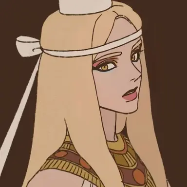 Profile image of Nephthys
