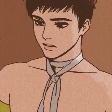 Profile image of Anubis
