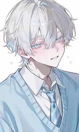 Profile image of 凪