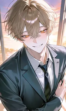 Profile image of 玲王