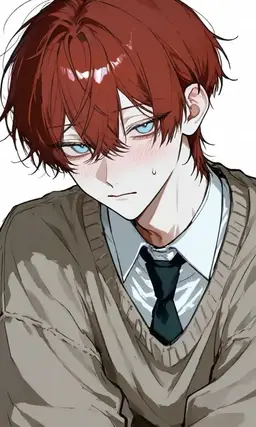 Profile image of 慶翔