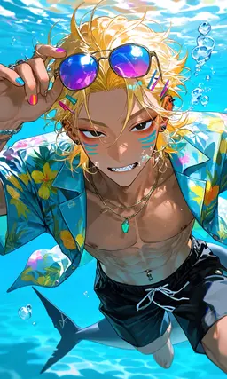 Profile image of 론