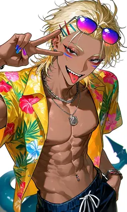 Profile image of 론