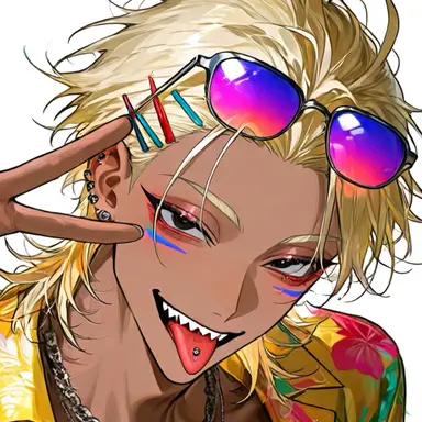 Profile image of 론