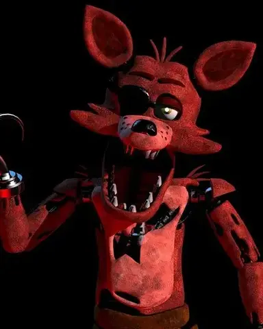 Profile image of Foxy