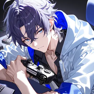 Profile image of 真柴