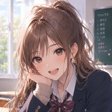 Profile image of 오가와 리오