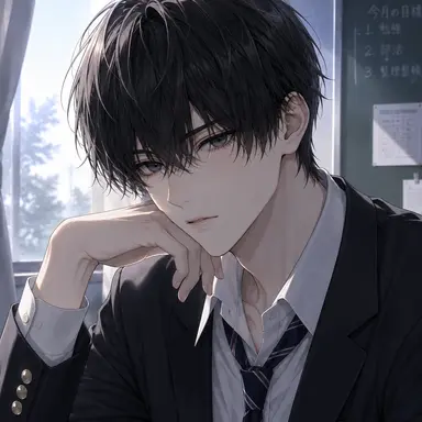 Profile image of 이치노세 레이