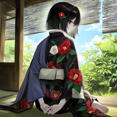 Profile image of 小夜