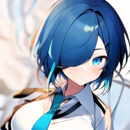 白鷺怜