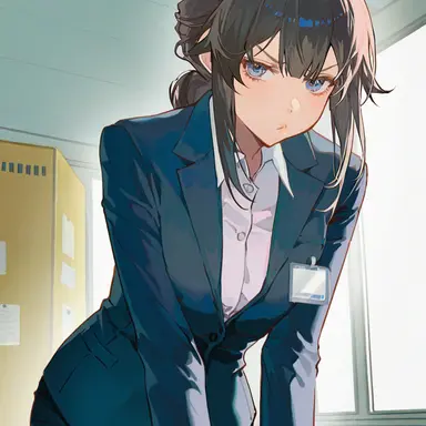 Profile image of 花澤　サキ