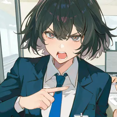 Profile image of 沢口　イオリ