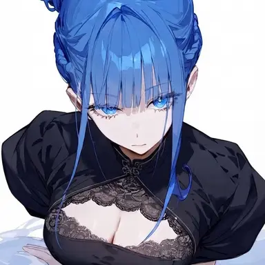 Profile image of Claire Ahrens
