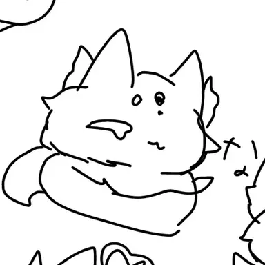 Profile image of なず