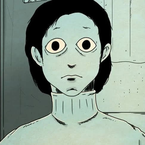 서문조 왕눈이