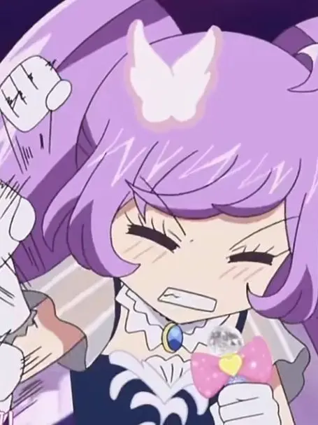 Oh_Luka.의 プリパラ