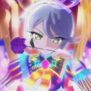 Profile image of 紫京院ひびき