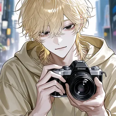 Profile image of シュン