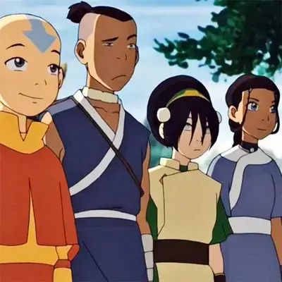 BasicPeak9229의 Team Avatar